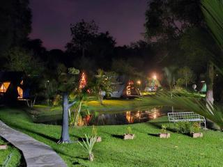 Sumiran Eco Park & Resort - Kuching - 9