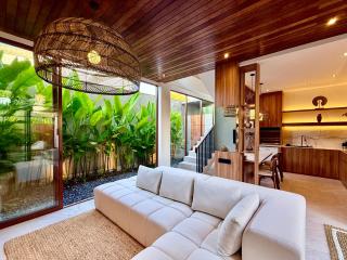 Kammora Villas - Canggu - 9