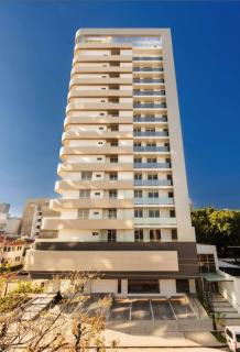 Dpto con Balcon & Vista - Piscina - Gym en Equipe - 3