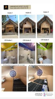 Greenspace Artist Village - Zambales - 9