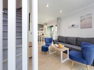 Holiday home near the sea, Trzesacz - Trzęsacz - 3