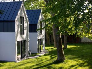 Holiday Home in Trz sacz by Sandy Beach - Trzęsacz - 2