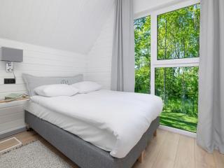 Holiday Home in Trz sacz by Sandy Beach - Trzęsacz - 7