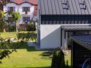 Holiday home near the sea, Trzesacz - Trzęsacz - 9