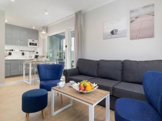Holiday home near the sea, Trzesacz - Trzęsacz - 5