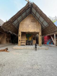 Greenspace Artist Village - Zambales - 1