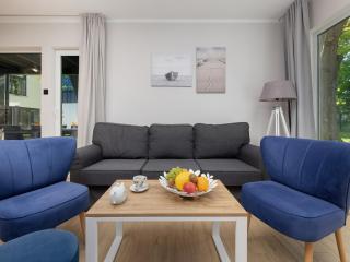 Holiday home near the sea, Trzesacz - Trzęsacz - 6