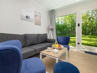 Holiday home near the sea, Trzesacz - Trzęsacz - 7