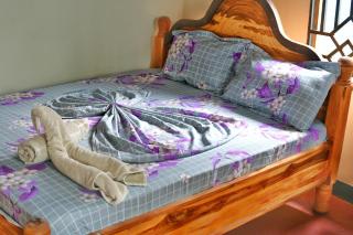 Ushongo Econostay - - 9