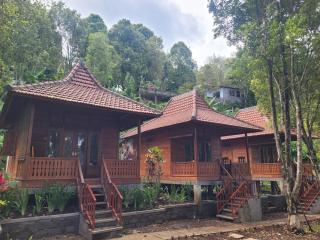 D'Langun Bali - Munduk - 2