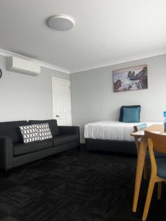 ASURE Surrey Court Motel Invercargill - Invercargill - 1