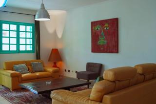 La Villa des Pins - Libreville - 1