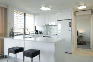 Southbank Apartments Luxury City Pad- New list - Brisbane - 9
