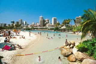 Southbank Apartments Luxury City Pad- New list - Brisbane - 4