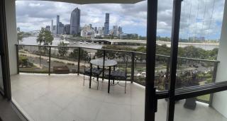 Southbank Apartments Luxury City Pad- New list - Brisbane - 0
