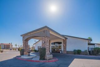 Hotel Rising - Phoenix - 9