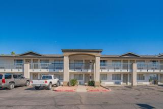 Hotel Rising - Phoenix - 6