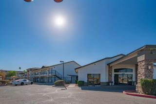 Hotel Rising - Phoenix - 5