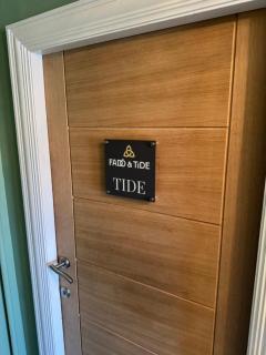 Fadó & Tide Apartments - Filey - 4