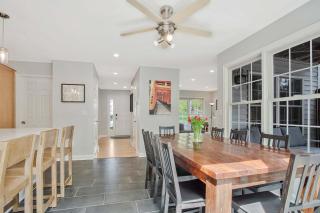 Beautiful 4BR - Walking Distance to Stadium - Annapolis - 2