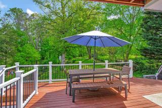 Beautiful 4BR - Walking Distance to Stadium - Annapolis - 8