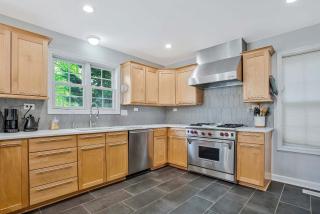 Beautiful 4BR - Walking Distance to Stadium - Annapolis - 6