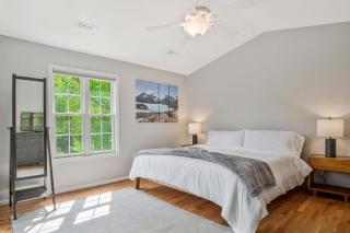 Beautiful 4BR - Walking Distance to Stadium - Annapolis - 9