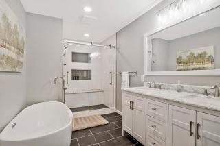 Beautiful 4BR - Walking Distance to Stadium - Annapolis - 7