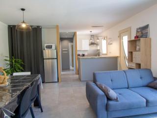 **Gîte cosy avec terrasses et jardin à 7 km de Montignac, tout équipé, idéal pour explorer la Dordogne** - FR-1-616-202 - Auriac-du-Périgord - 1