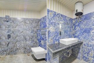 Hotel abhi palace - Lucknow - 6