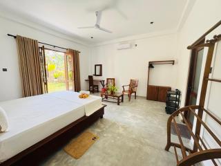 Walawwa Villa Kathaluwa - Ahangama - 6