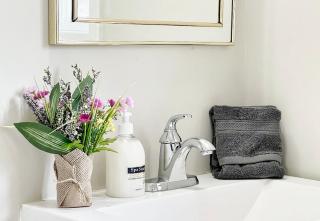 Markham Peaceful Room-Free Wifi&Parking - Markham - 5