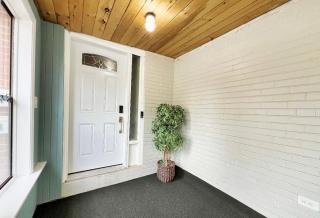 Markham Peaceful Room-Free Wifi&Parking - Markham - 2