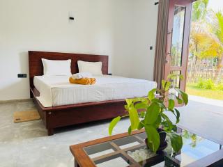 Walawwa Villa Kathaluwa - Ahangama - 7
