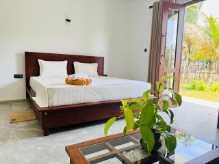 Walawwa Villa Kathaluwa - Ahangama - 9