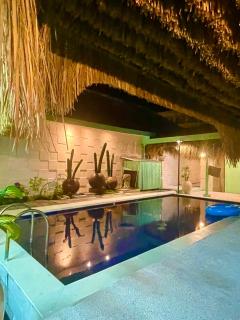LAVENDER STAR HOUSE h - Kuta - 0