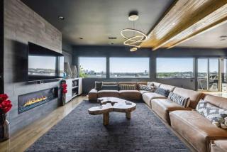 Nashville Dream Stay Cozy Living & Luxe Rooms - Nashville - 8