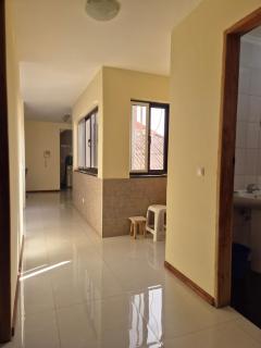 Casa antiga Plateau - Praia - 4