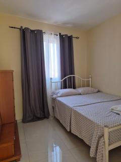 Casa antiga Plateau - Praia - 2