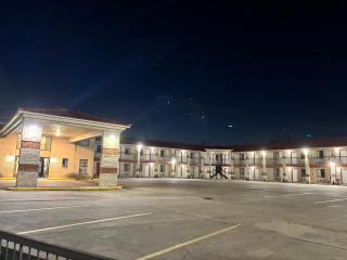 Cameron inn and Suites - Victoria - 9