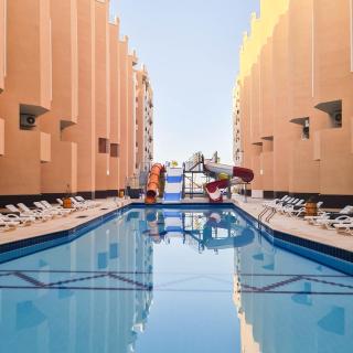 Juliana Beach Hurghada by AVU - Hurghada - 8