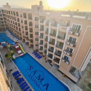 Juliana Beach Hurghada by AVU - Hurghada - 7
