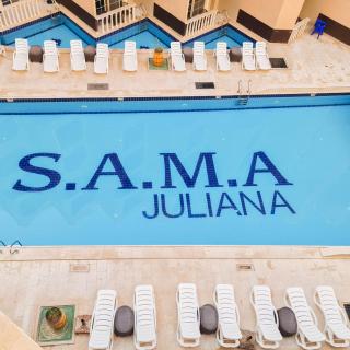 Juliana Beach Hurghada by AVU - Hurghada - 6