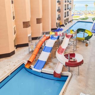 Juliana Beach Hurghada by AVU - Hurghada - 5