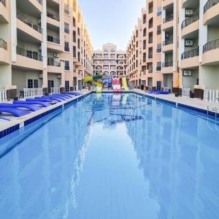 Juliana Beach Hurghada by AVU - Hurghada - 4