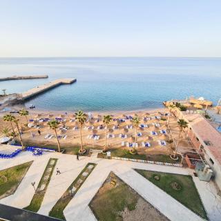 Juliana Beach Hurghada by AVU - Hurghada - 2