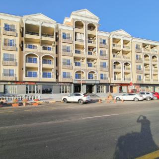 Juliana Beach Hurghada by AVU - Hurghada - 1