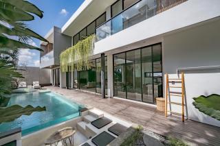 De Dominique Villas Canggu - Canggu - 0