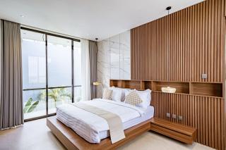 De Dominique Villas Canggu - Canggu - 2
