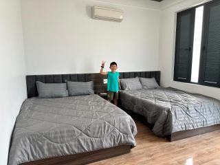 Captain's Home Phong Nha - Bố Trạch - 6